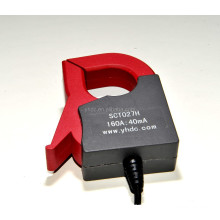 SCT027H 160A/40mA Non-invasive AC Current Sensor Split Core Transformer